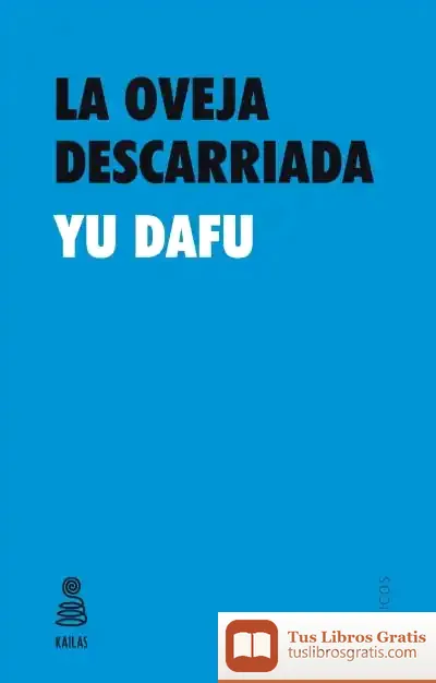Descargar La Oveja Descarriada