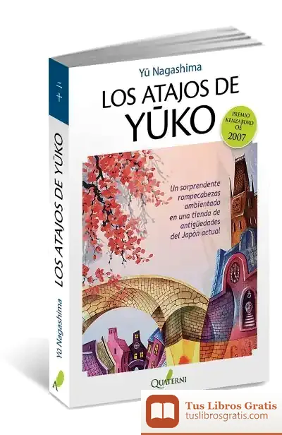 Descargar Los Atajos De Yuko
