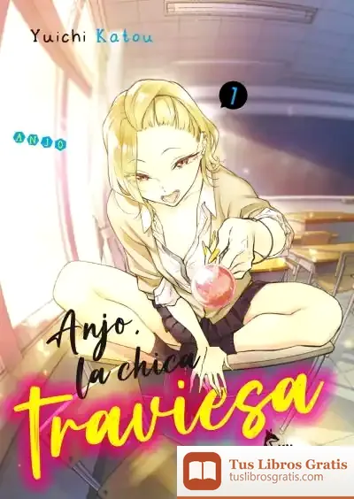 Descargar Anjo, La Chica Traviesa 1 de Yuichi Kato
