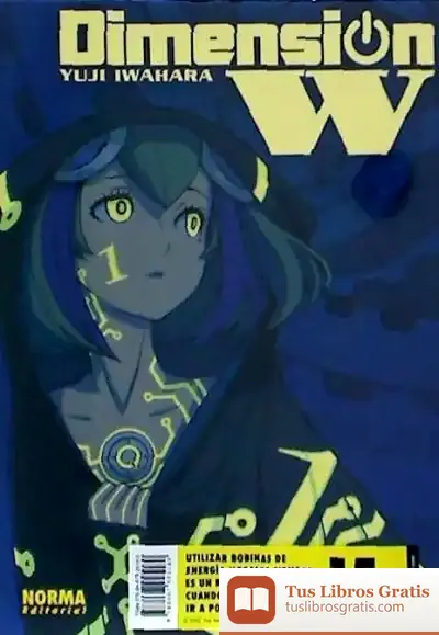 Descargar Pack De Lanzamiento Dimension W 1+2