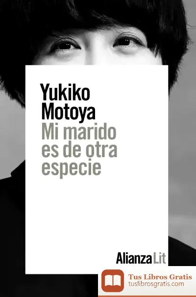 Descargar Mi Marido Es De Otra Especie