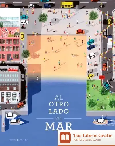 Descargar Al Otro Lado Del Mar