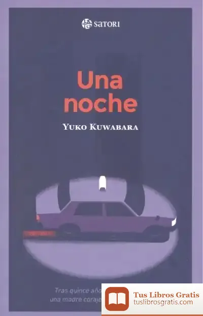 Descargar Una Noche de Yuko Kuwabara