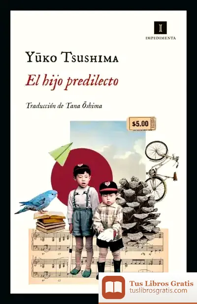 Descargar El Hijo Predilecto