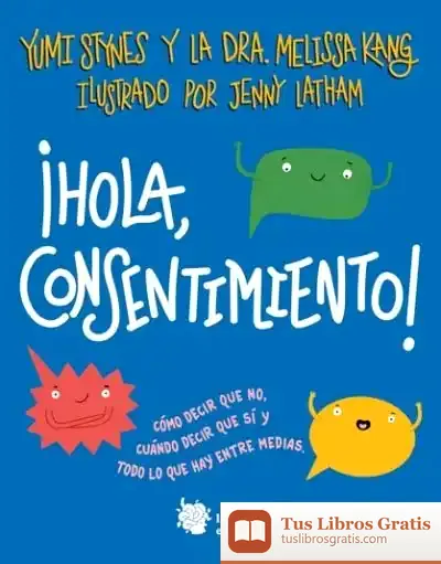 Descargar ¡Hola, Consentimiento!