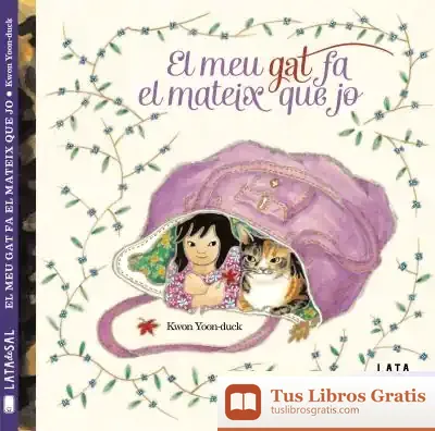 Descargar El Meu Gat Fa El Mateix Que Jo