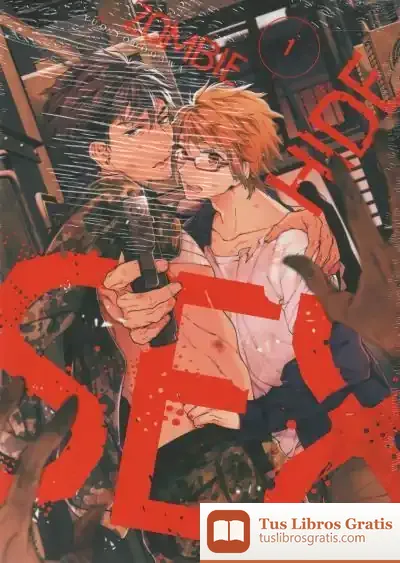 Descargar Zombie Hide Sex 01 de Yuo Yologawa