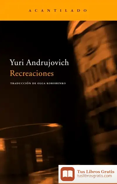 Descargar Recreaciones