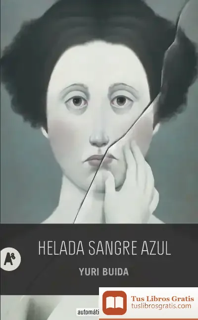 Descargar Helada Sangre Azul