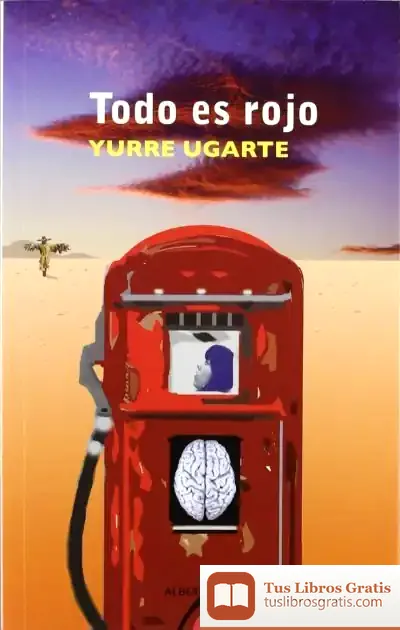 Descargar Todo Es Rojo