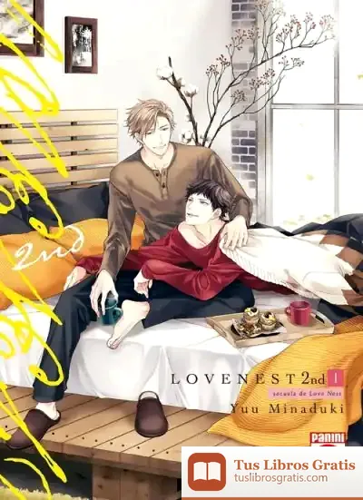 Descargar Love Nest 01