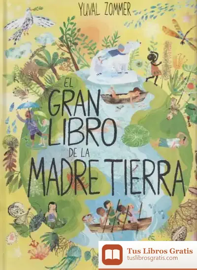 Descargar El Gran Libro De La Madre Tierra