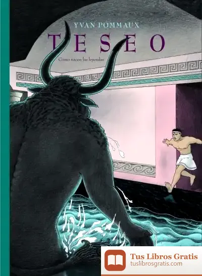 Descargar Teseo