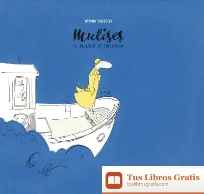 Descargar Mulises: El Mulero Se Embarca