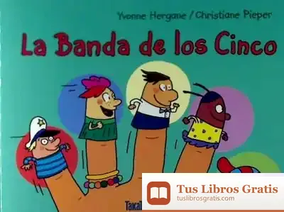 Descargar La Banda De Los Cinco