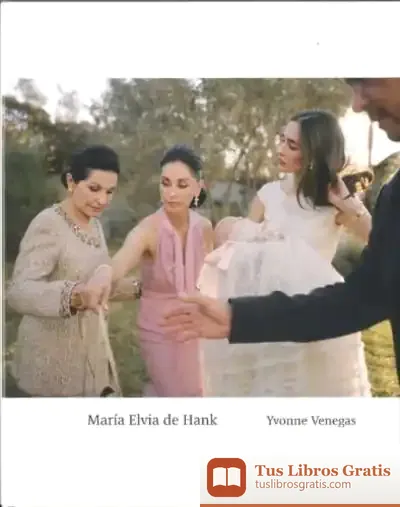 Descargar María Elvia De Hank