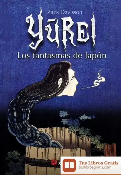 Descargar Yurei : Los Fantasmas De Japón