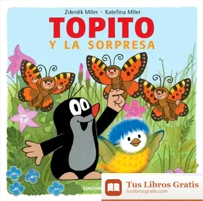 Descargar Topito Y La Sorpresa