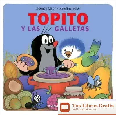 Descargar Topito Y Las Galletas