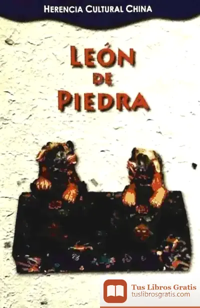 Descargar Leã³N De Piedra