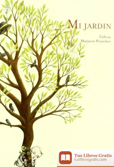 Descargar Mi Jardín