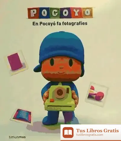 Descargar En Pocoyó Fa Fotografies de Zinkia