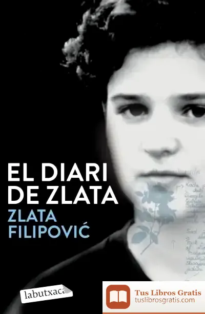 Descargar Diari De Zlata, El
