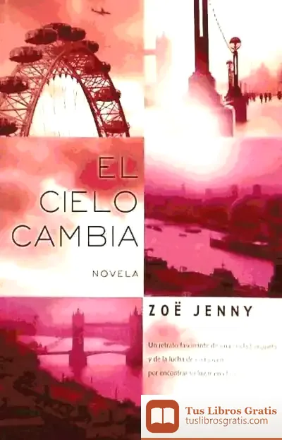 Descargar Cambia El Cielo