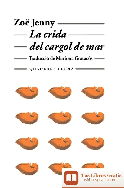 Descargar La Crida Del Cargol De Mar