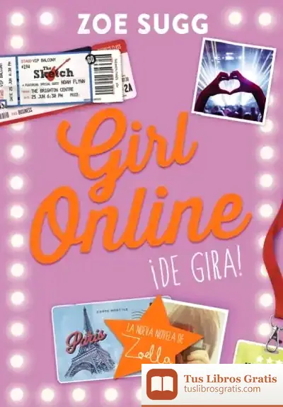 Descargar Girl Online 2