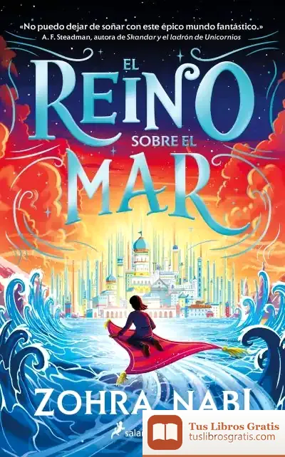 Descargar El Reino Sobre El Mar