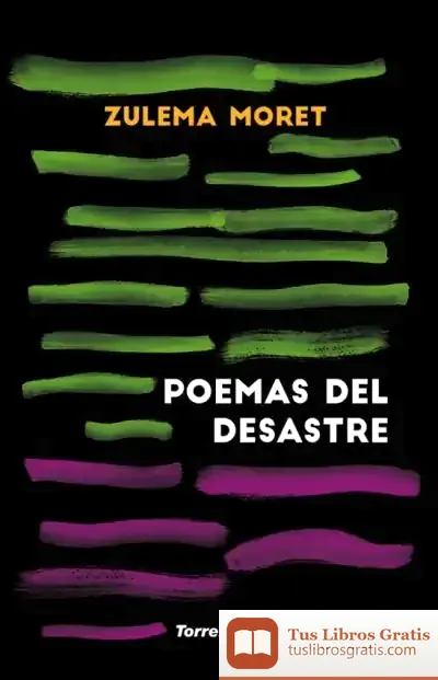 Descargar Poemas Del Desastre